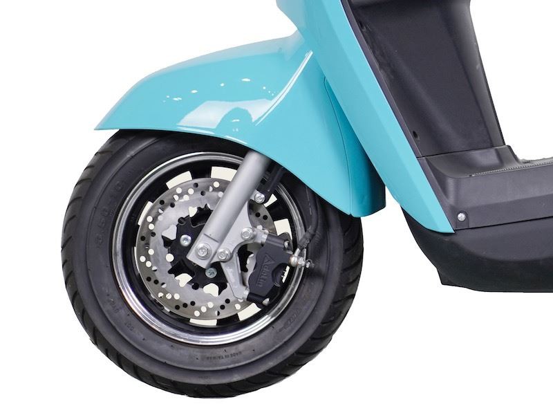 2.Explosion proof vacuum tire