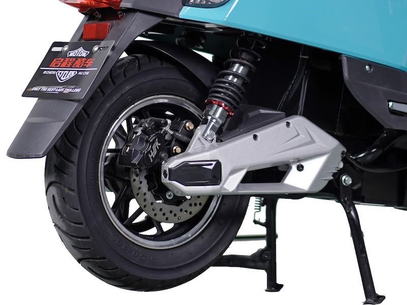 3.drum brakes