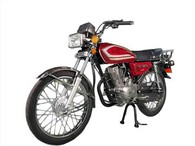 125CCモーターサイクルCGモデルの販売
