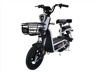 ストロングフレームボディE自転車