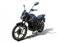 ミドル級スポーツツーリングモーターサイクルエレクトリック5000W